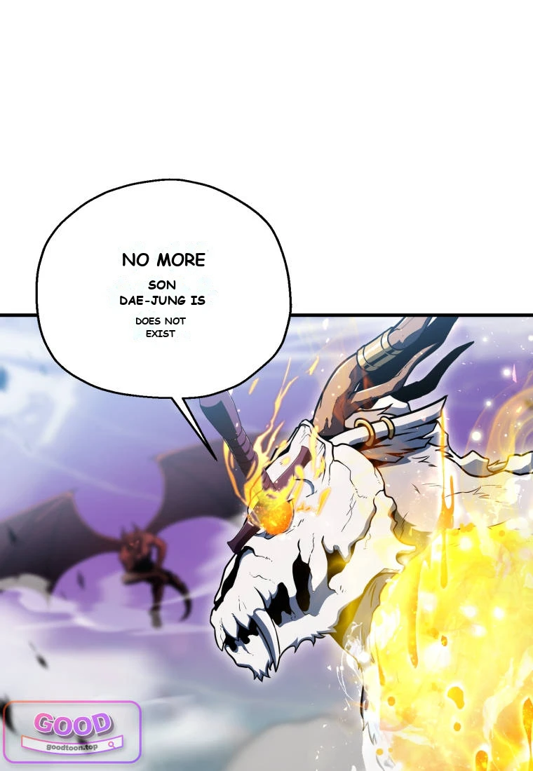 Player Who Can't Level Up Chapter 246 - Page 100