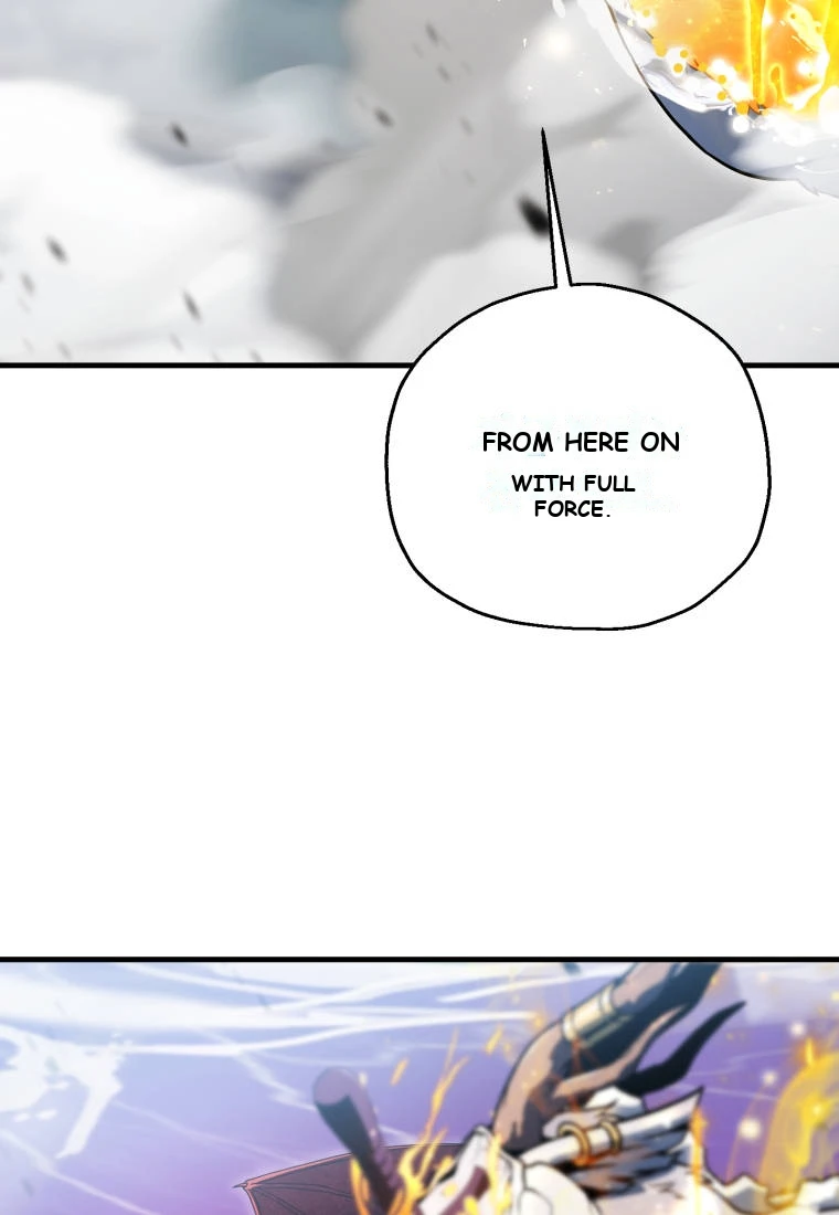 Player Who Can't Level Up Chapter 246 - Page 101