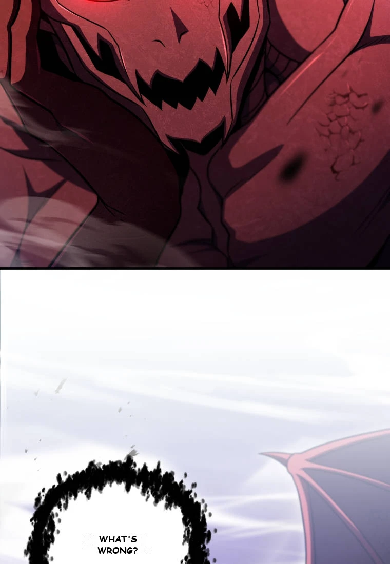 Player Who Can't Level Up Chapter 246 - Page 105