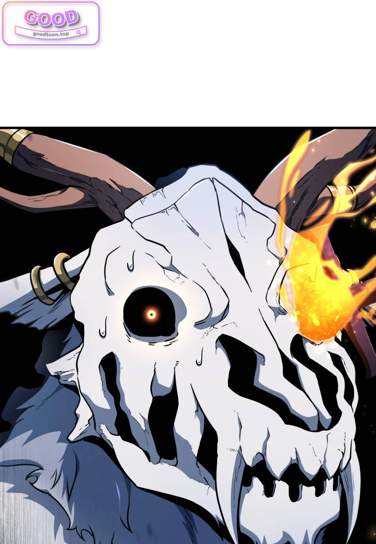 Player Who Can't Level Up Chapter 246 - Page 108