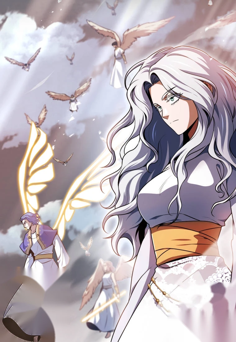 Player Who Can't Level Up Chapter 247 - Page 1