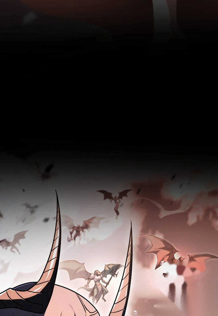 Player Who Can't Level Up Chapter 247 - Page 3