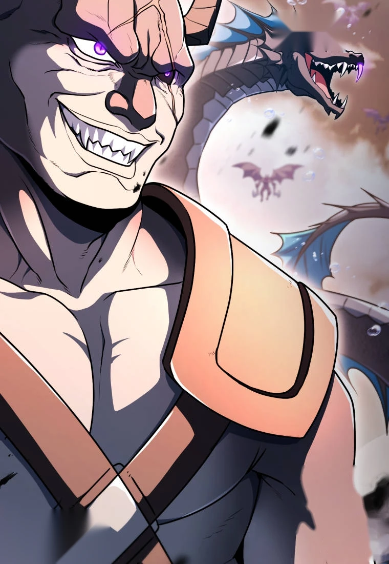 Player Who Can't Level Up Chapter 247 - Page 4