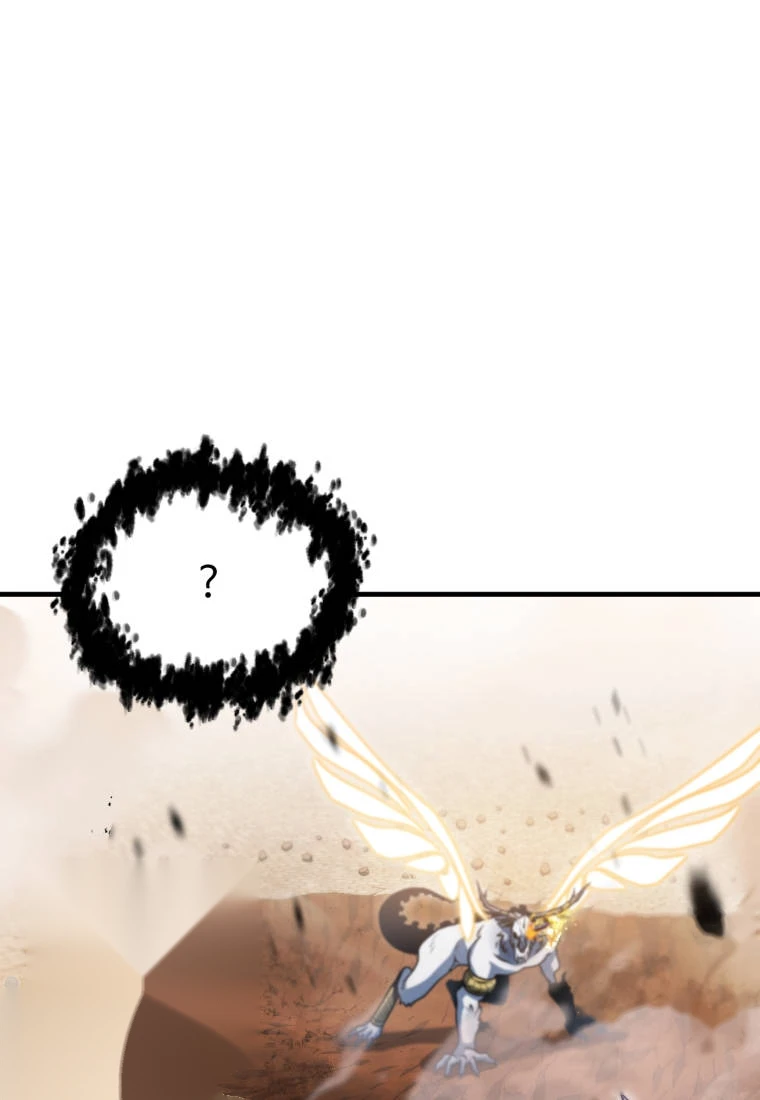Player Who Can't Level Up Chapter 247 - Page 21
