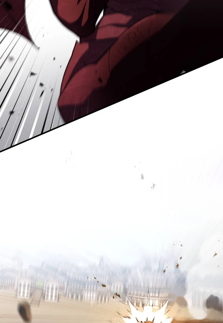 Player Who Can't Level Up Chapter 247 - Page 33