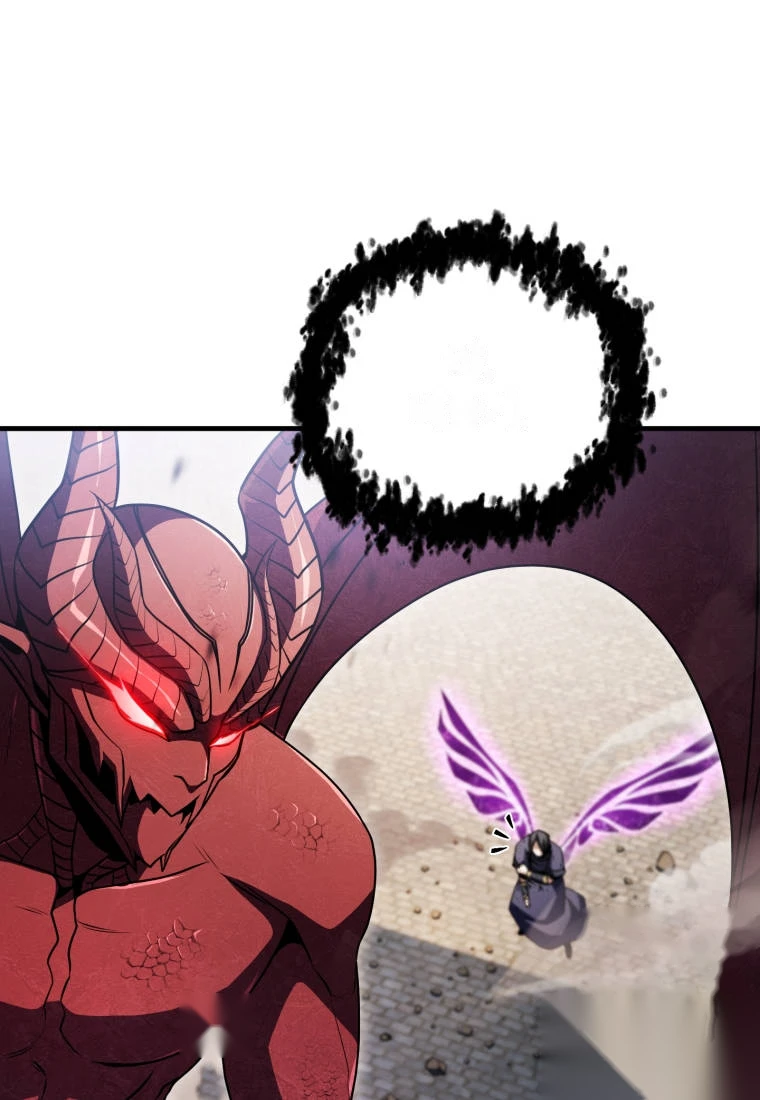 Player Who Can't Level Up Chapter 247 - Page 49