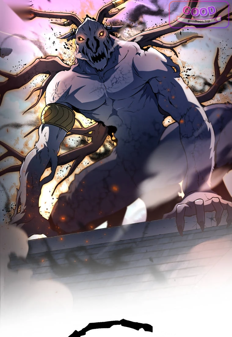 Player Who Can't Level Up Chapter 247 - Page 62