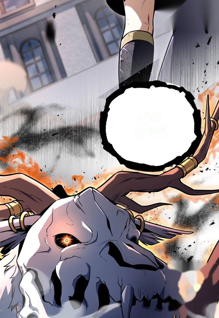 Player Who Can't Level Up Chapter 247 - Page 70