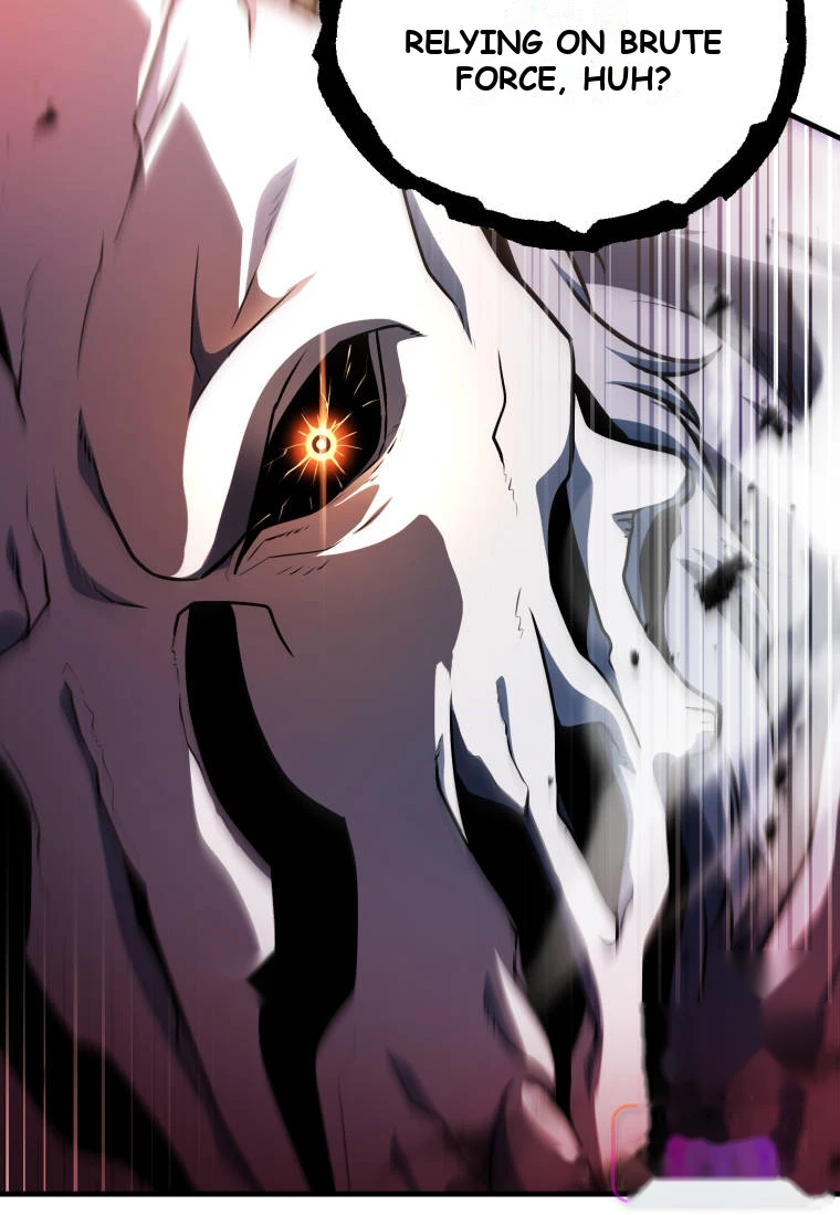 Player Who Can't Level Up Chapter 247 - Page 74