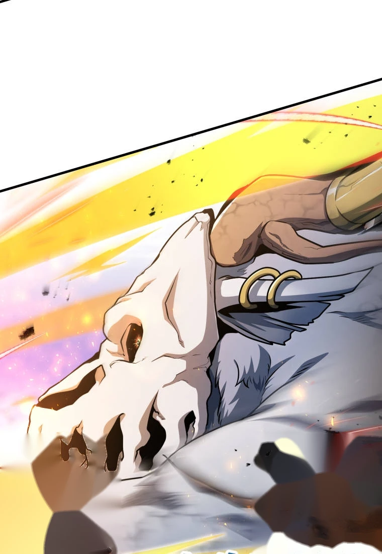Player Who Can't Level Up Chapter 247 - Page 85