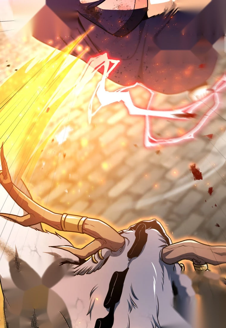 Player Who Can't Level Up Chapter 247 - Page 87