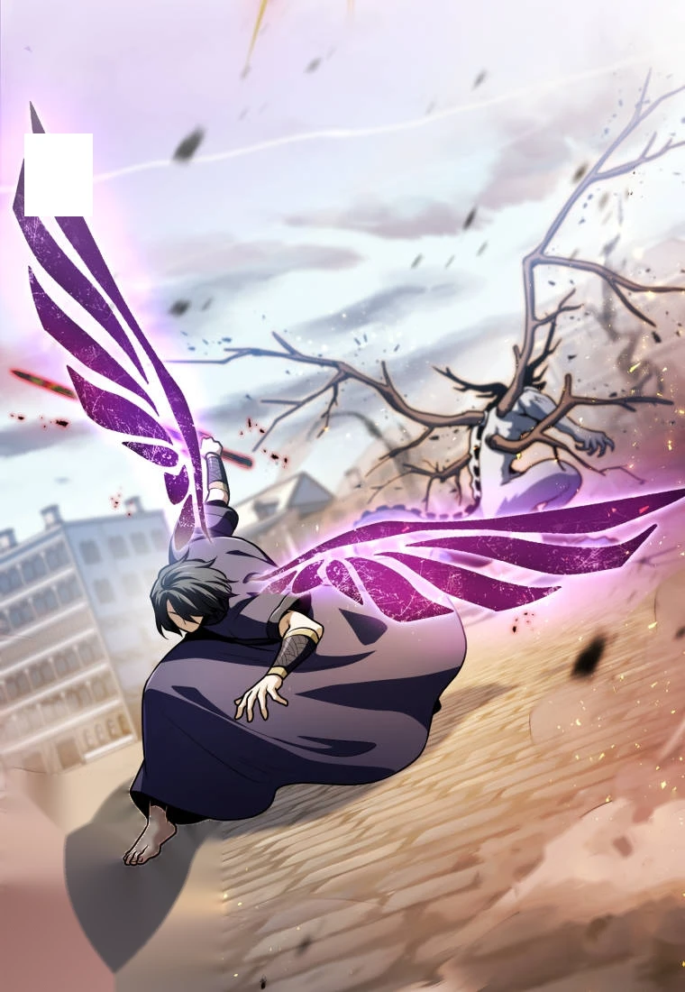 Player Who Can't Level Up Chapter 247 - Page 90