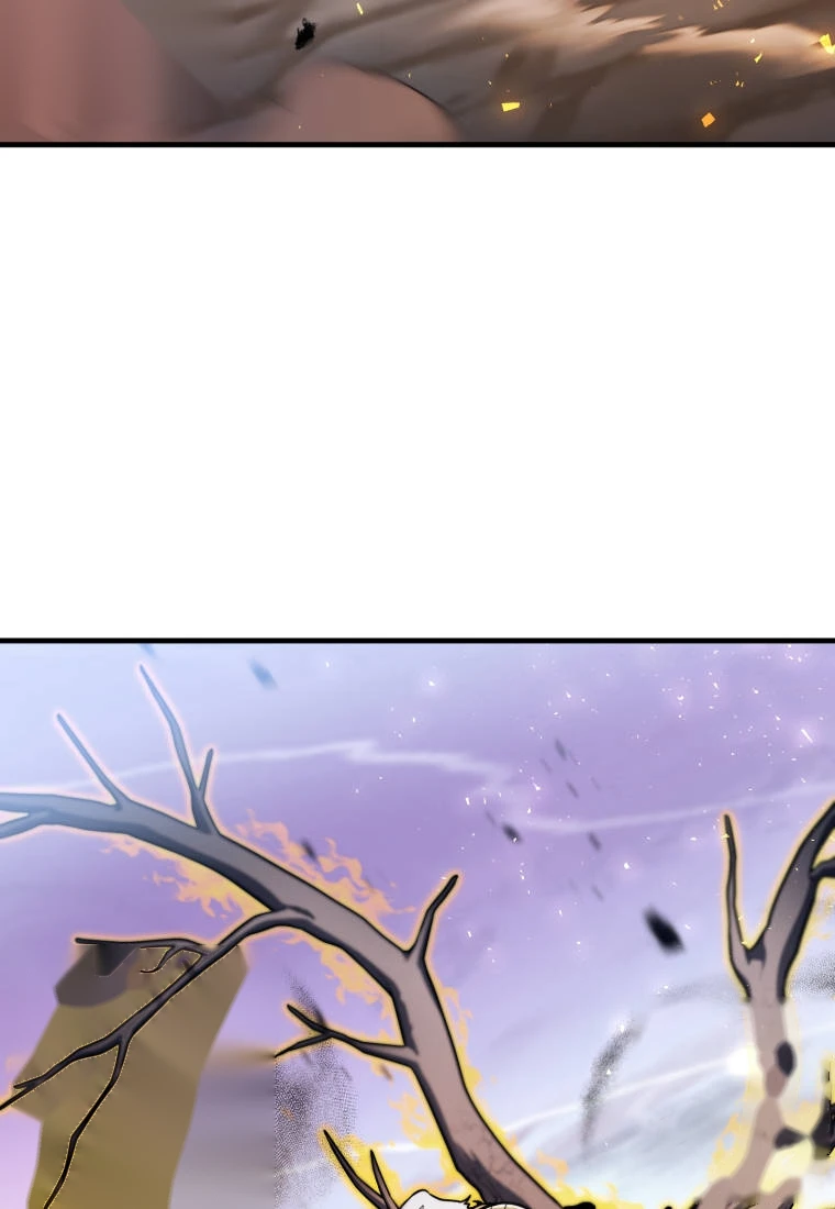 Player Who Can't Level Up Chapter 247 - Page 91