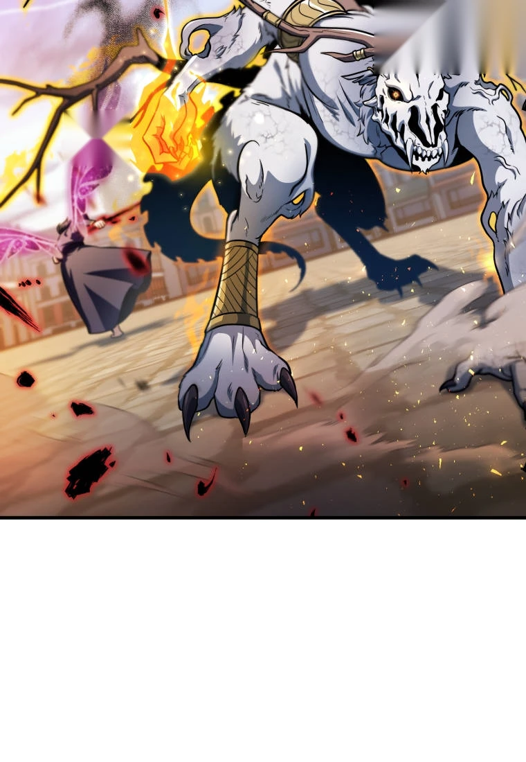 Player Who Can't Level Up Chapter 247 - Page 92