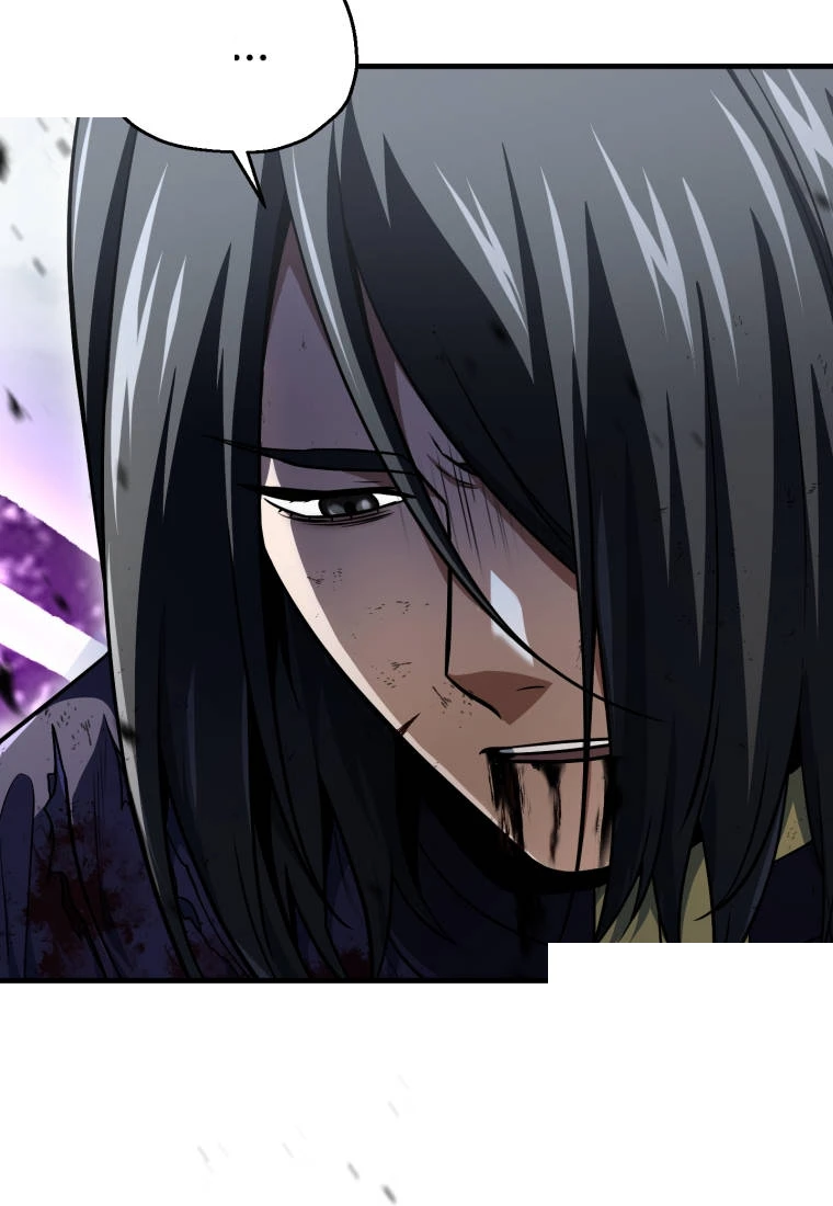 Player Who Can't Level Up Chapter 247 - Page 98