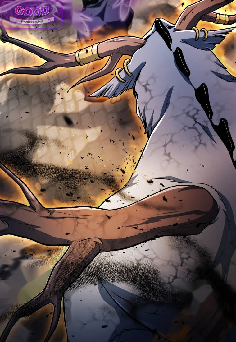Player Who Can't Level Up Chapter 247 - Page 100