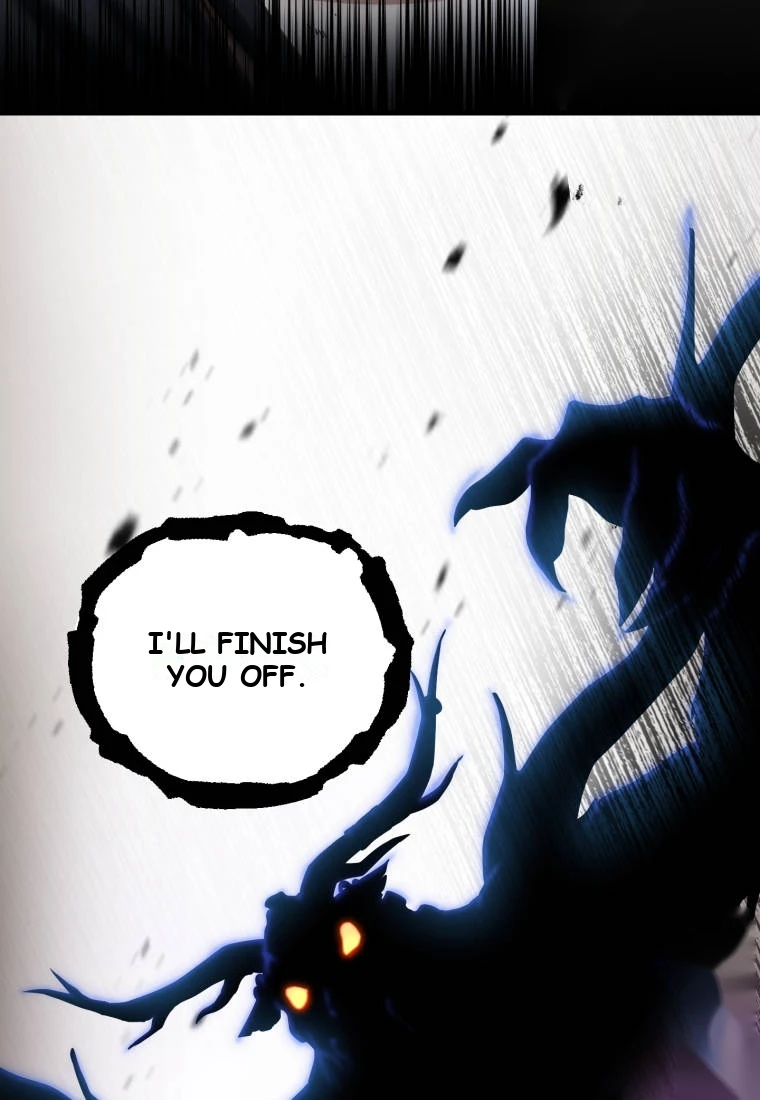 Player Who Can't Level Up Chapter 247 - Page 106