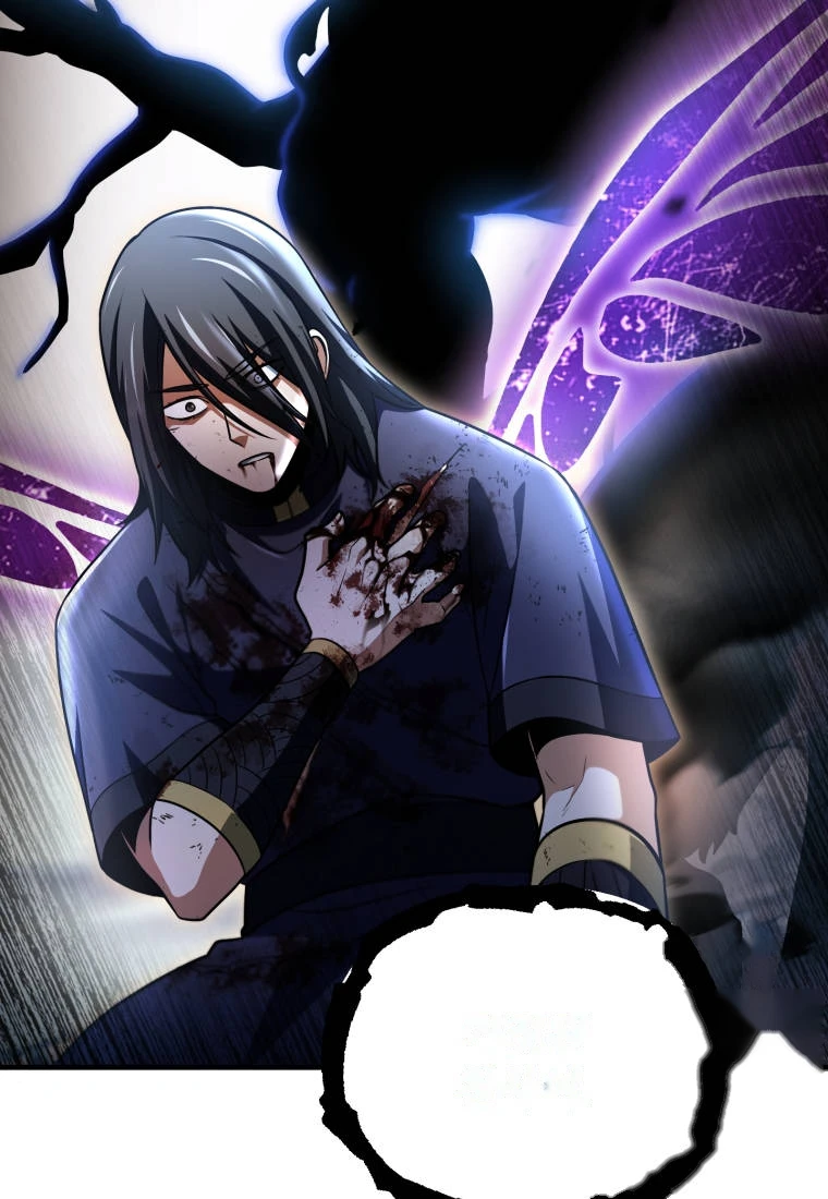 Player Who Can't Level Up Chapter 247 - Page 107