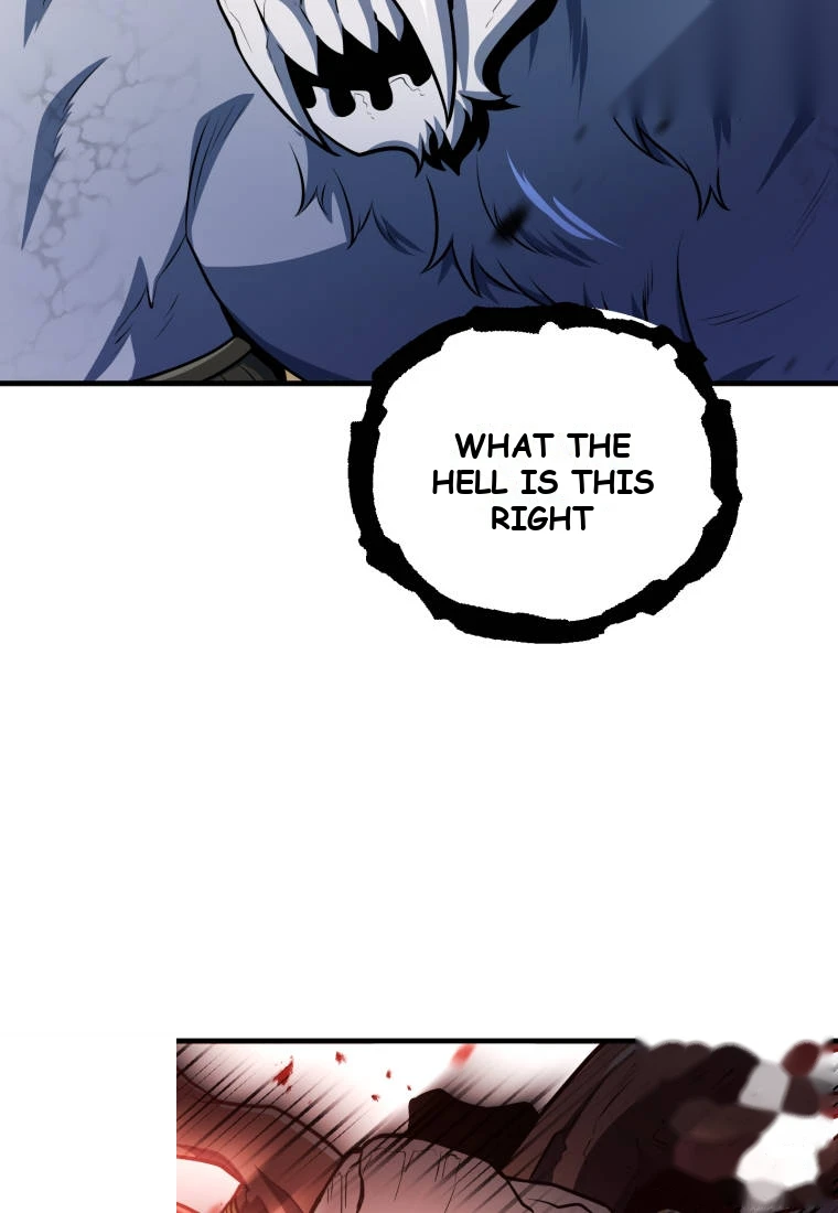 Player Who Can't Level Up Chapter 247 - Page 120