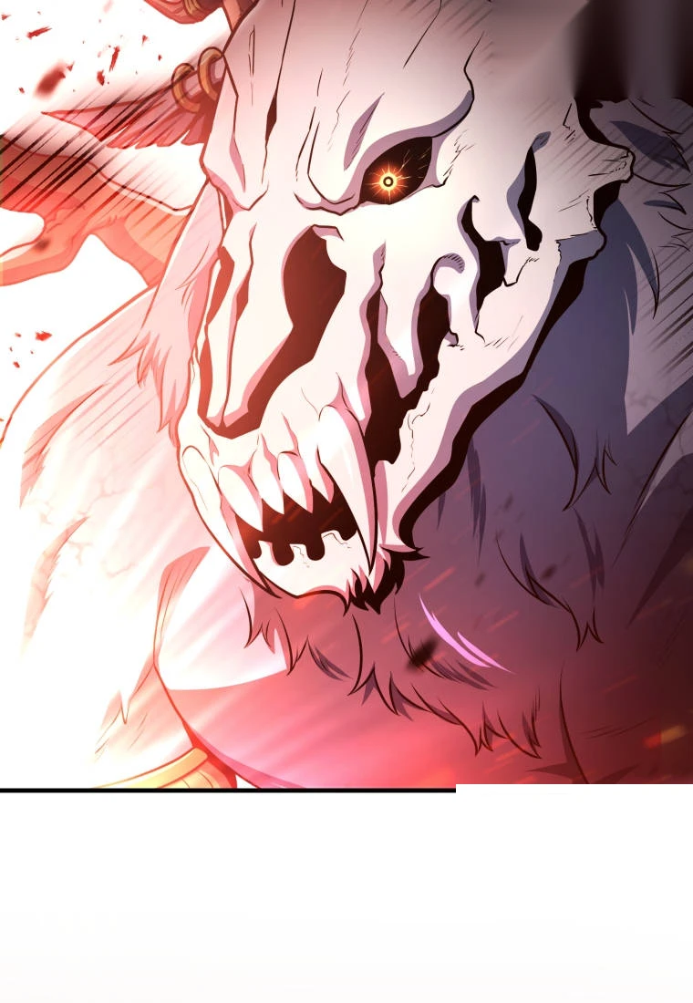 Player Who Can't Level Up Chapter 247 - Page 121