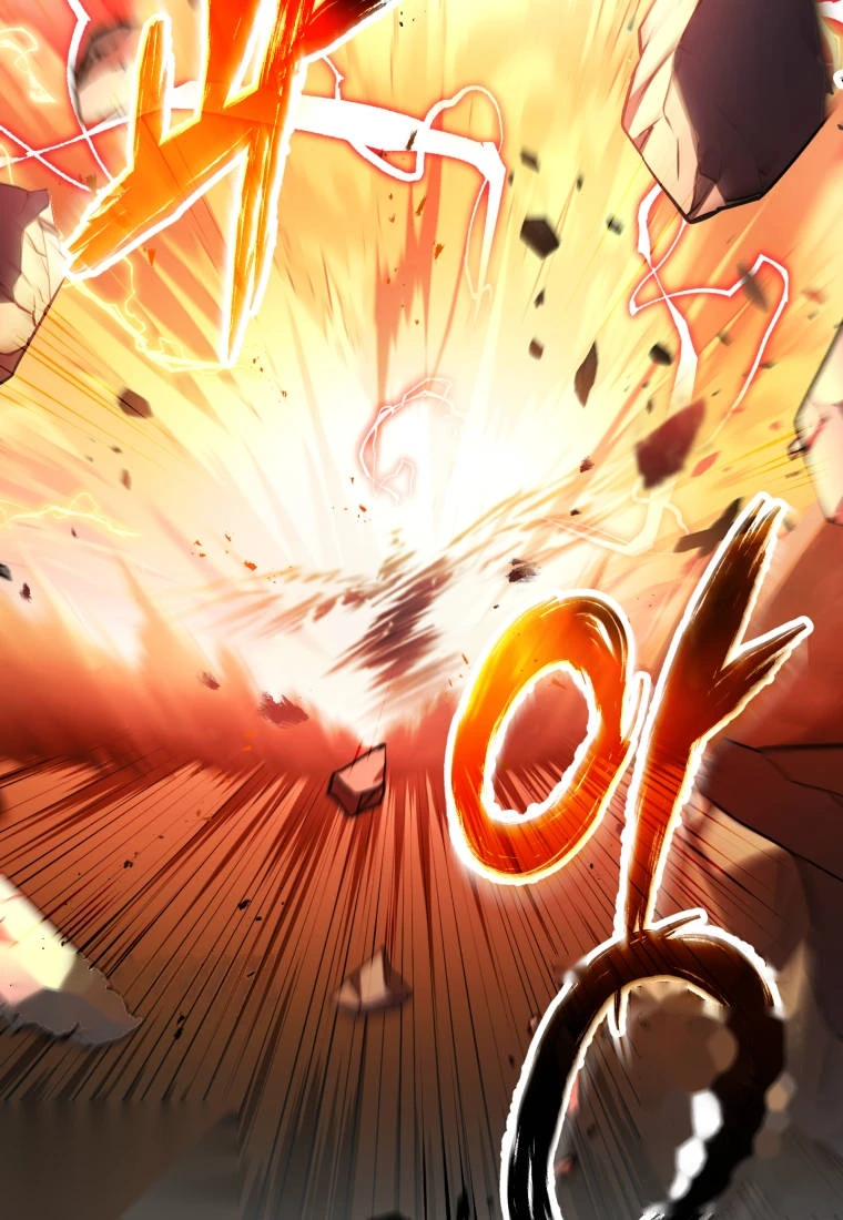 Player Who Can't Level Up Chapter 247 - Page 123