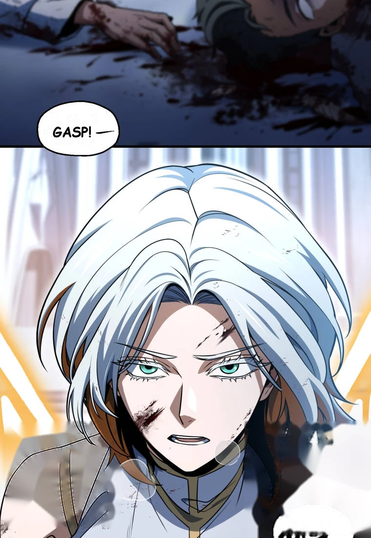 Player Who Can't Level Up Chapter 248 - Page 6