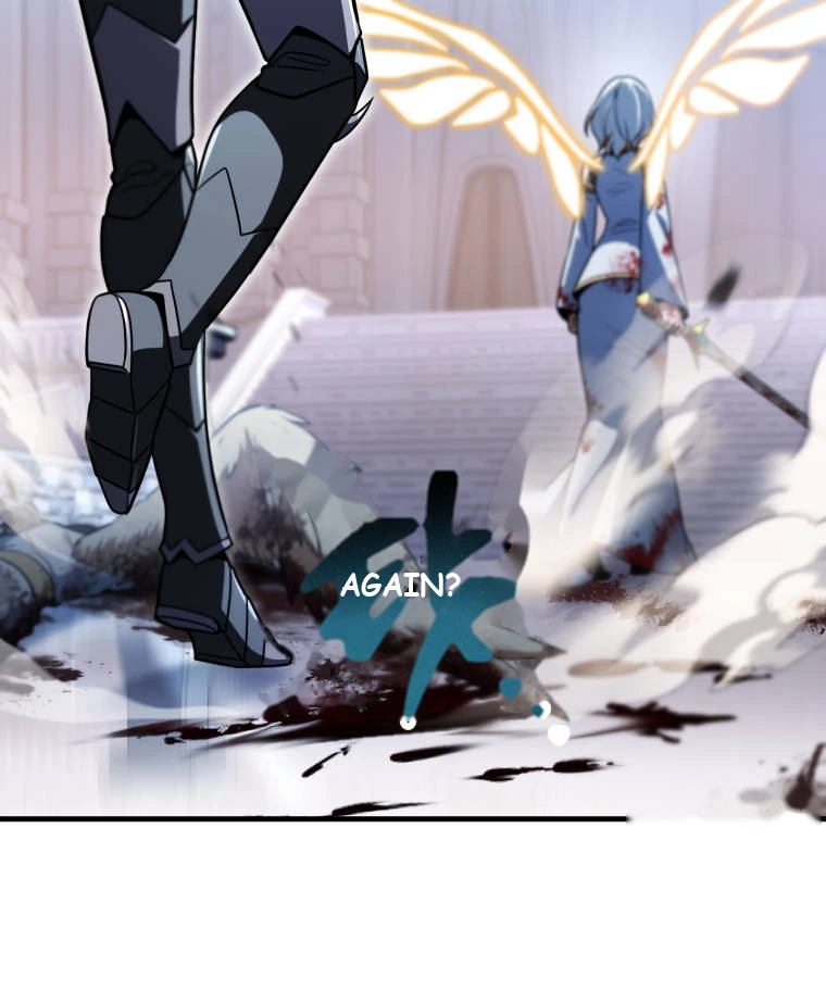 Player Who Can't Level Up Chapter 248 - Page 8