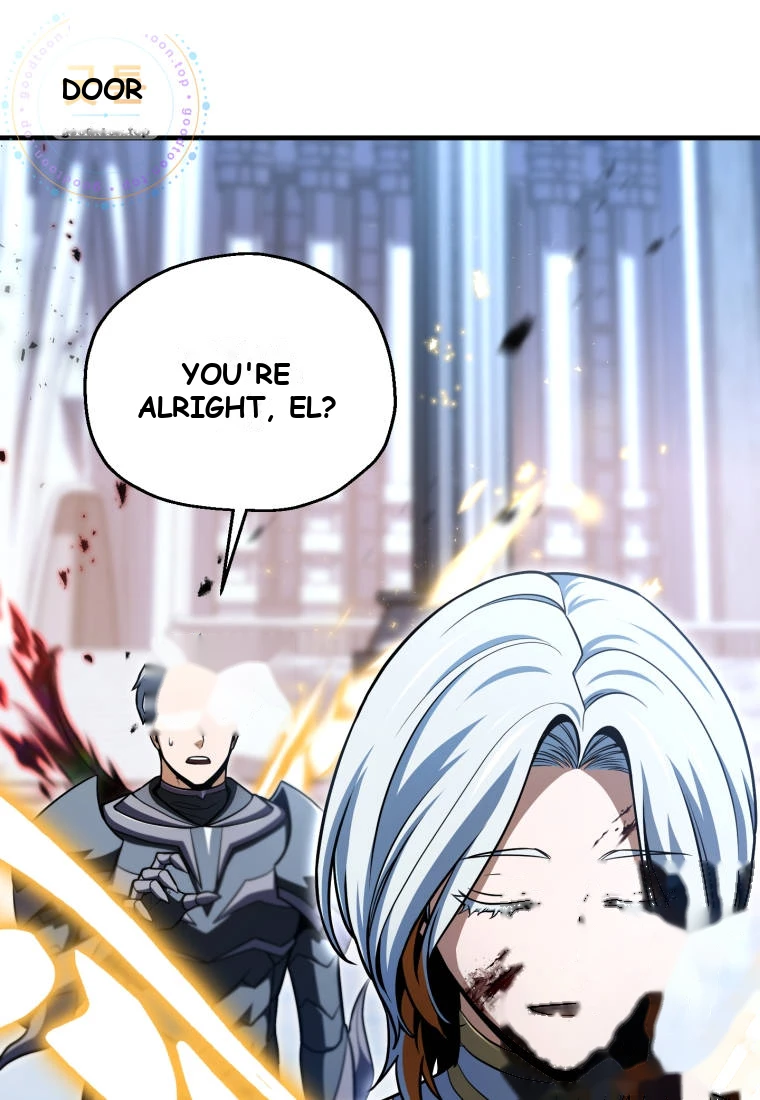 Player Who Can't Level Up Chapter 248 - Page 9