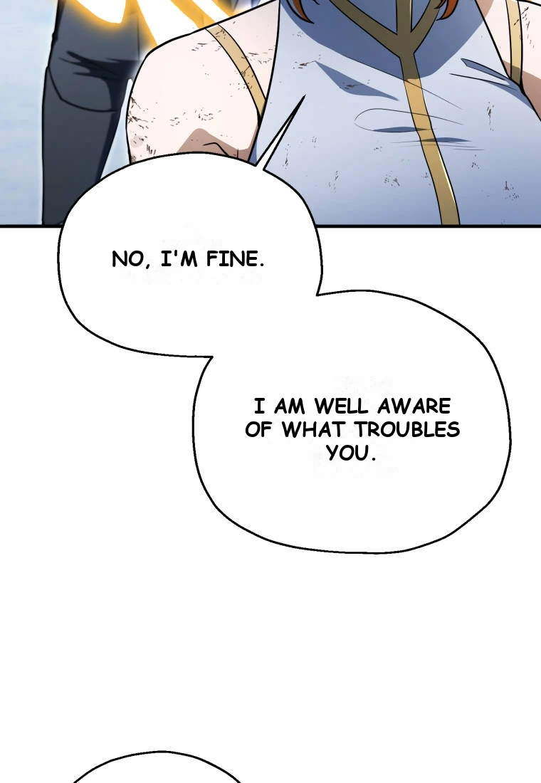 Player Who Can't Level Up Chapter 248 - Page 10