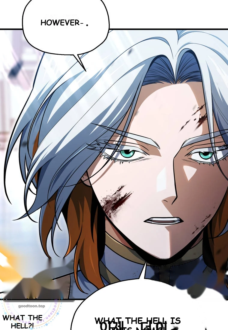 Player Who Can't Level Up Chapter 248 - Page 11
