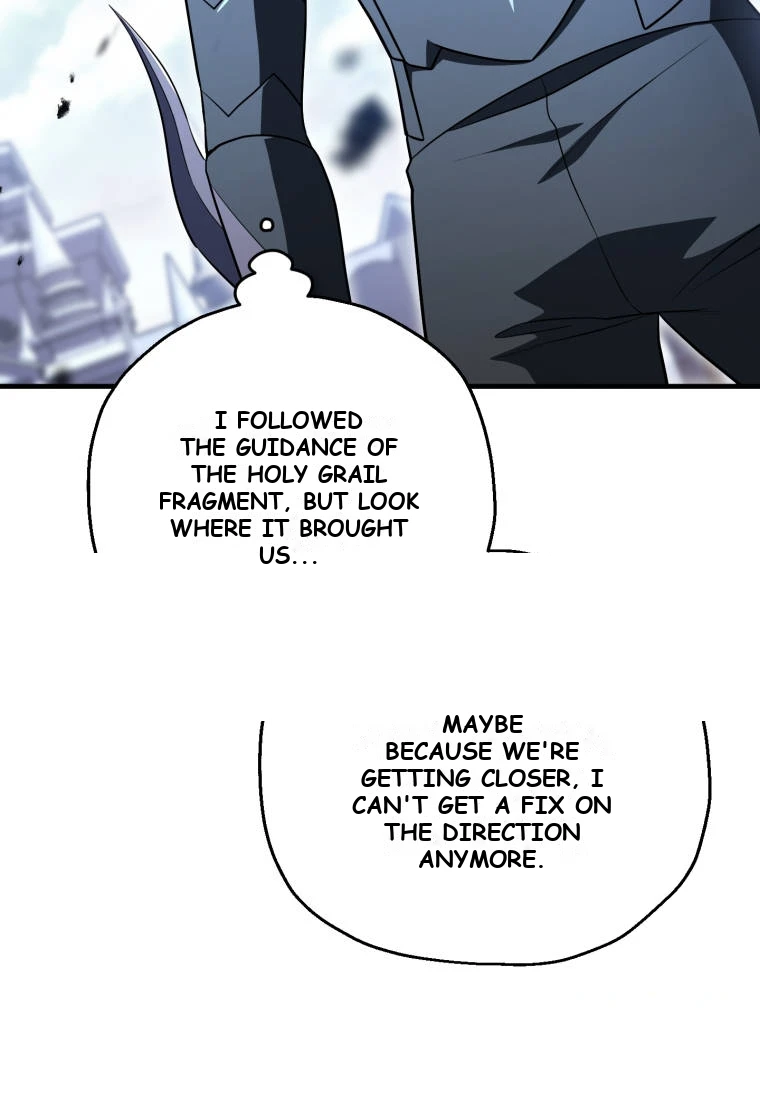 Player Who Can't Level Up Chapter 248 - Page 17