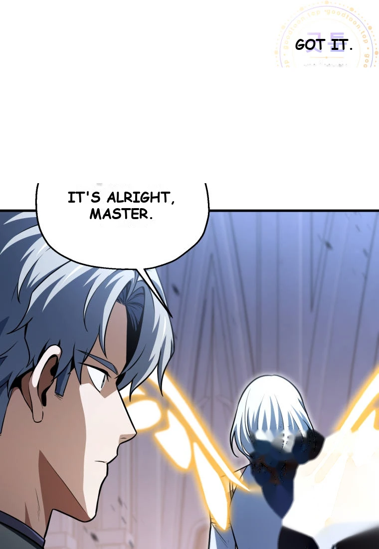 Player Who Can't Level Up Chapter 248 - Page 18