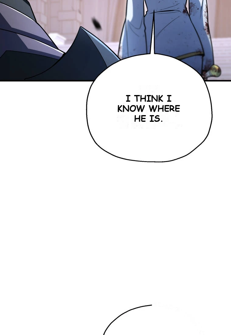 Player Who Can't Level Up Chapter 248 - Page 19