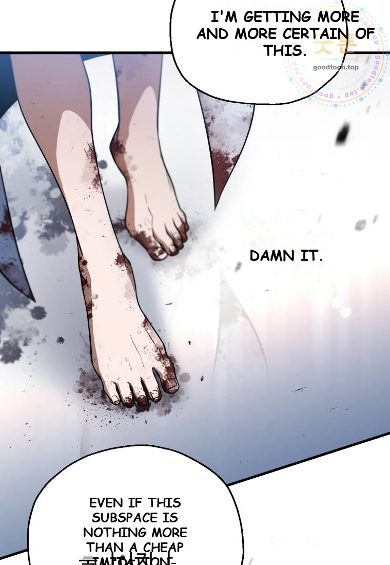 Player Who Can't Level Up Chapter 248 - Page 20