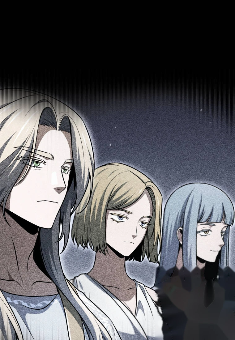 Player Who Can't Level Up Chapter 248 - Page 27