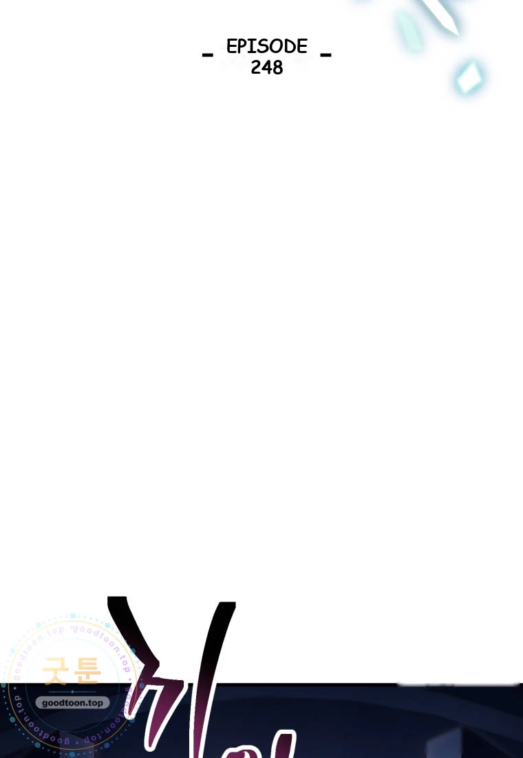 Player Who Can't Level Up Chapter 248 - Page 29