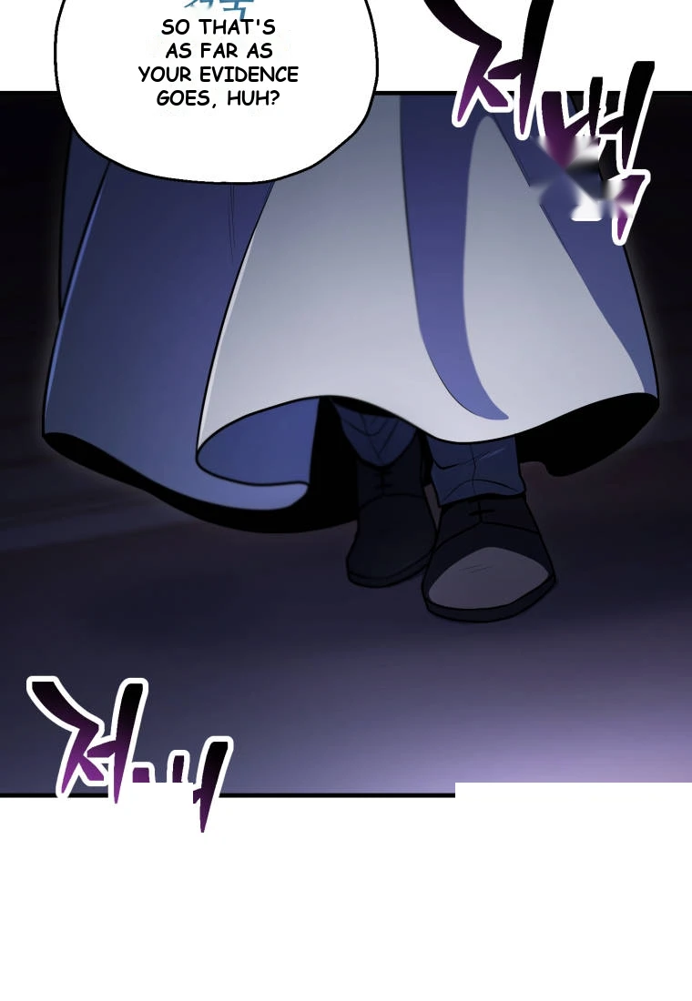 Player Who Can't Level Up Chapter 248 - Page 34