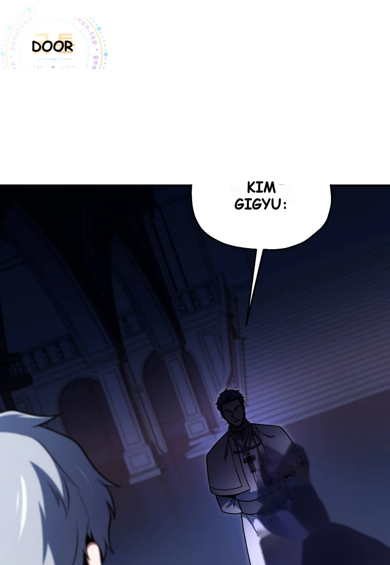 Player Who Can't Level Up Chapter 248 - Page 35