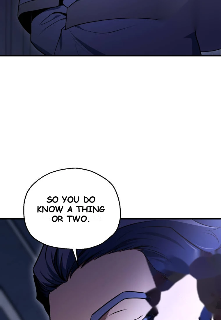 Player Who Can't Level Up Chapter 248 - Page 41