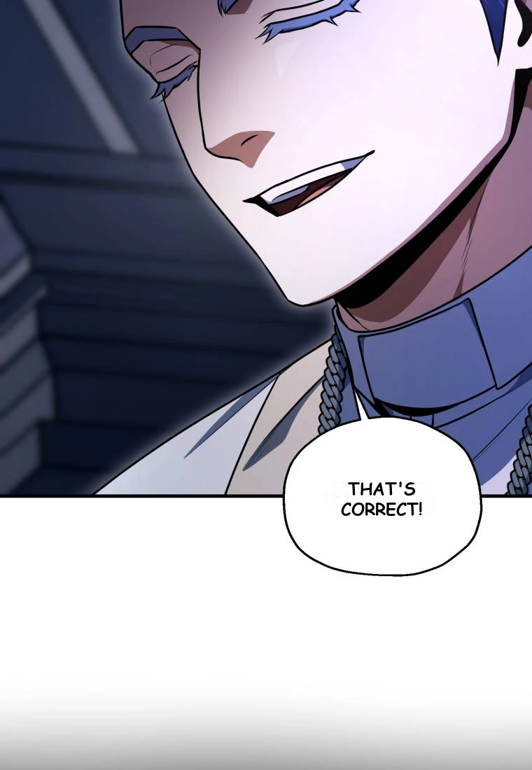 Player Who Can't Level Up Chapter 248 - Page 42