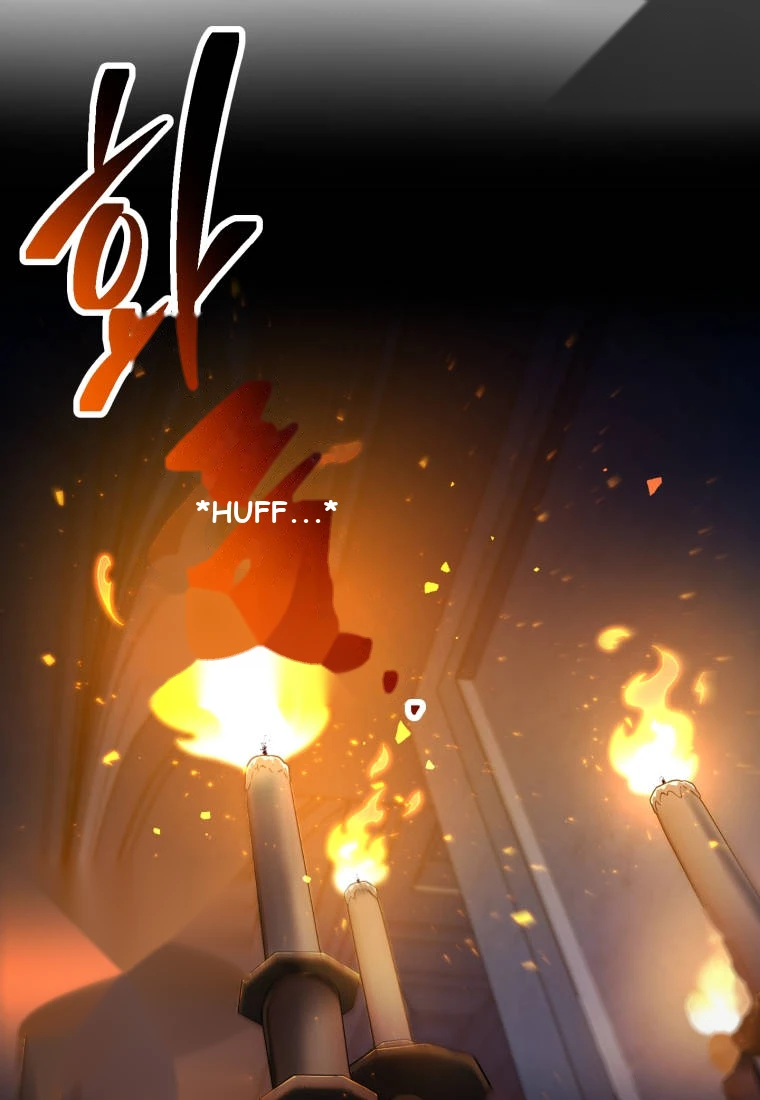 Player Who Can't Level Up Chapter 248 - Page 43