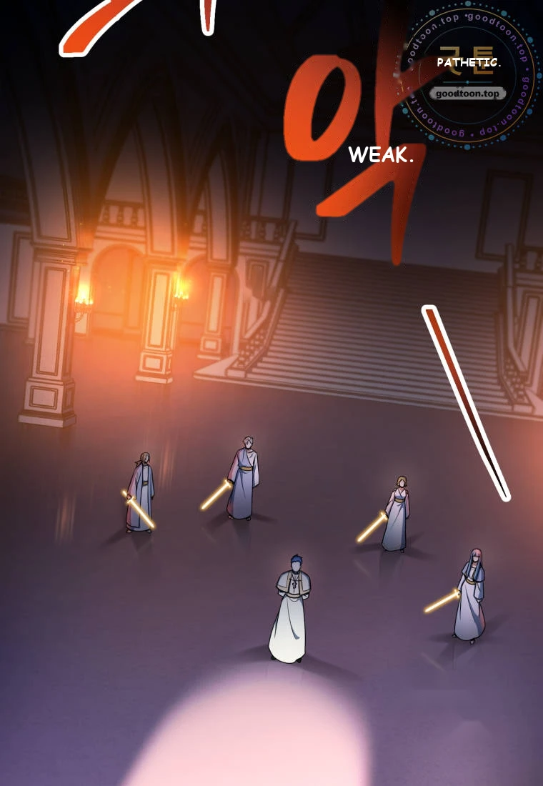 Player Who Can't Level Up Chapter 248 - Page 45
