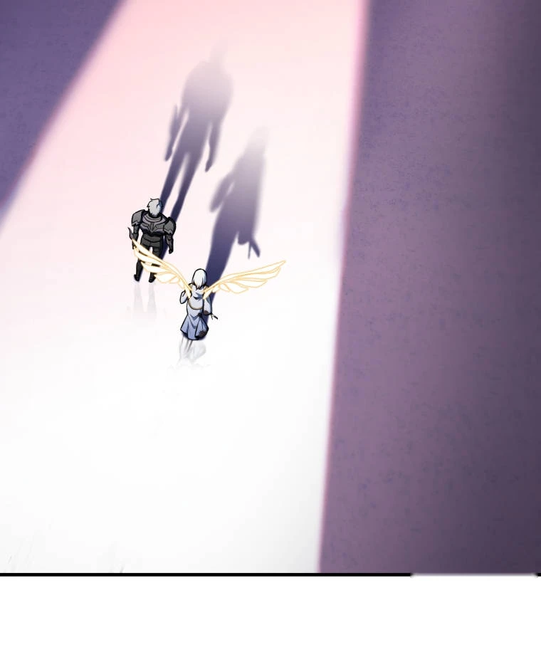 Player Who Can't Level Up Chapter 248 - Page 46