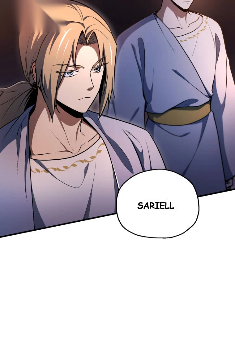 Player Who Can't Level Up Chapter 248 - Page 49