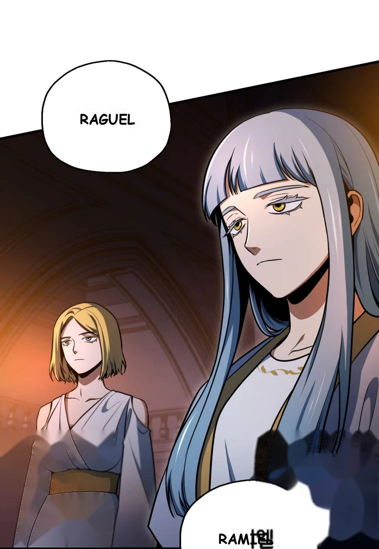 Player Who Can't Level Up Chapter 248 - Page 50
