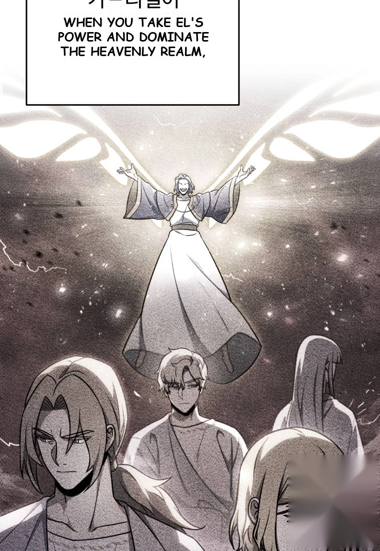 Player Who Can't Level Up Chapter 248 - Page 56