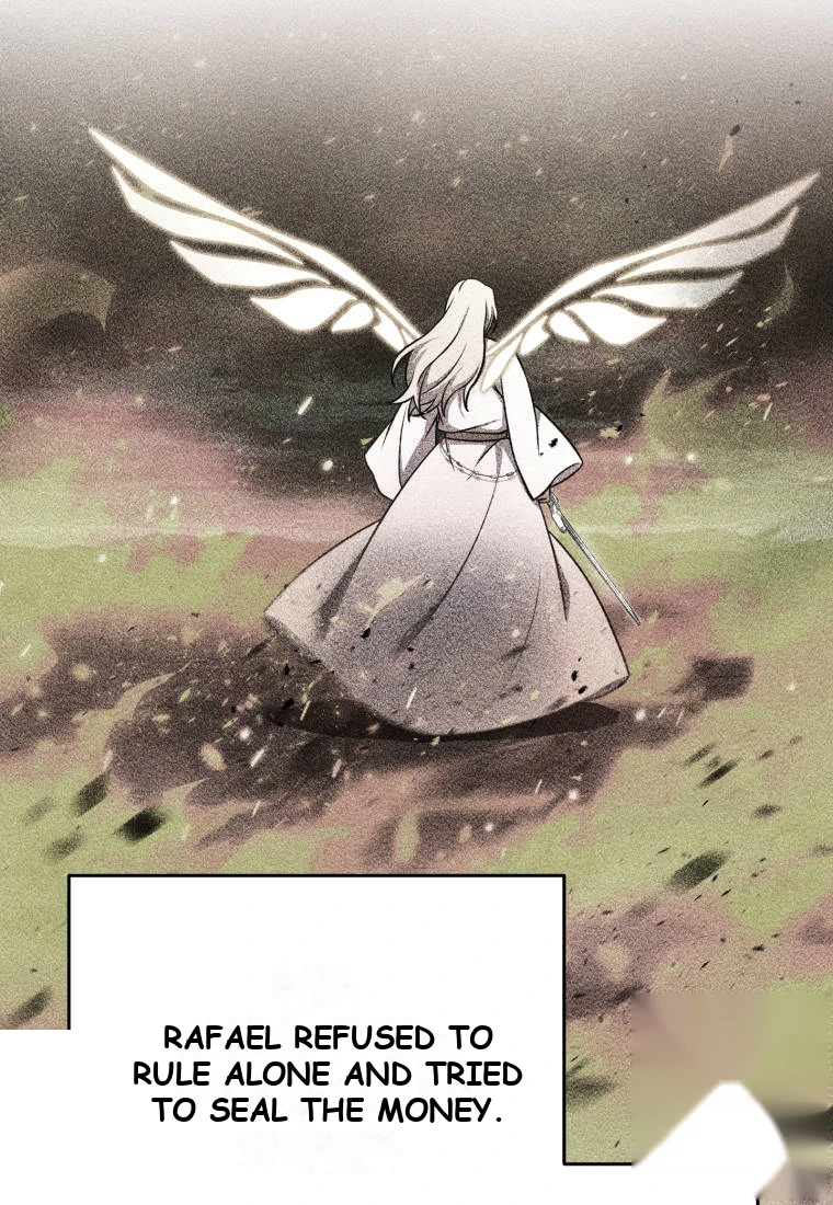 Player Who Can't Level Up Chapter 248 - Page 58