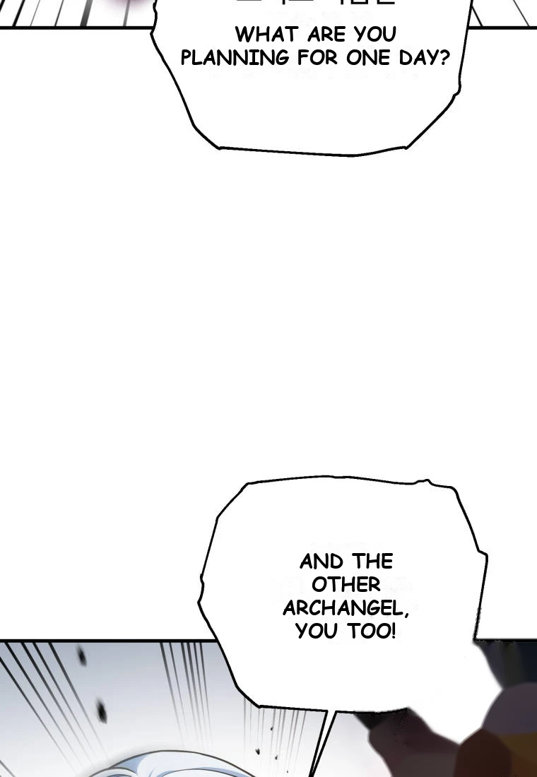 Player Who Can't Level Up Chapter 248 - Page 65