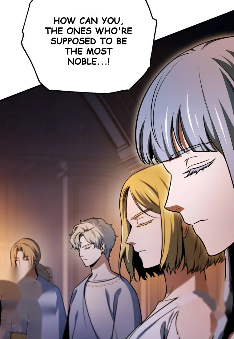 Player Who Can't Level Up Chapter 248 - Page 67