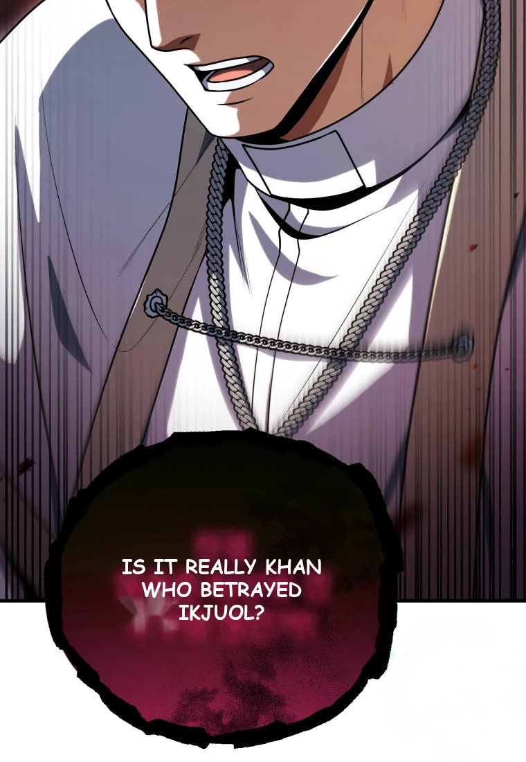Player Who Can't Level Up Chapter 248 - Page 76